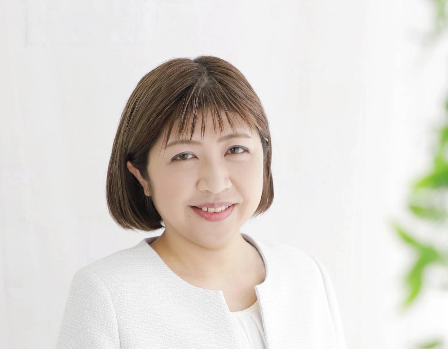 結婚相談所GOAL代表 打越久美子